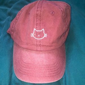 Altar’d State Cat Hat